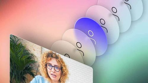 Brand voice with AI