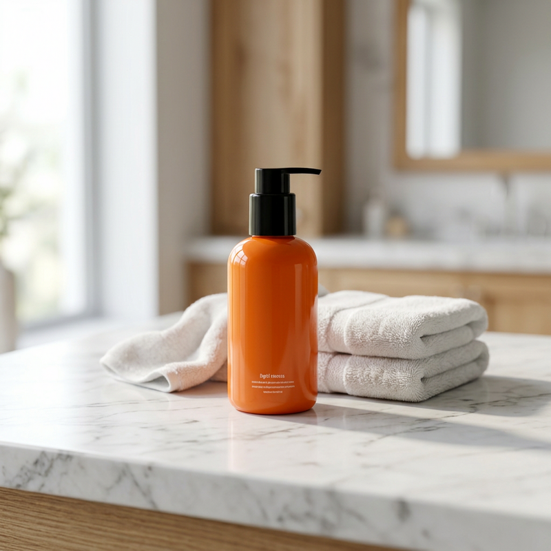 Product showcase